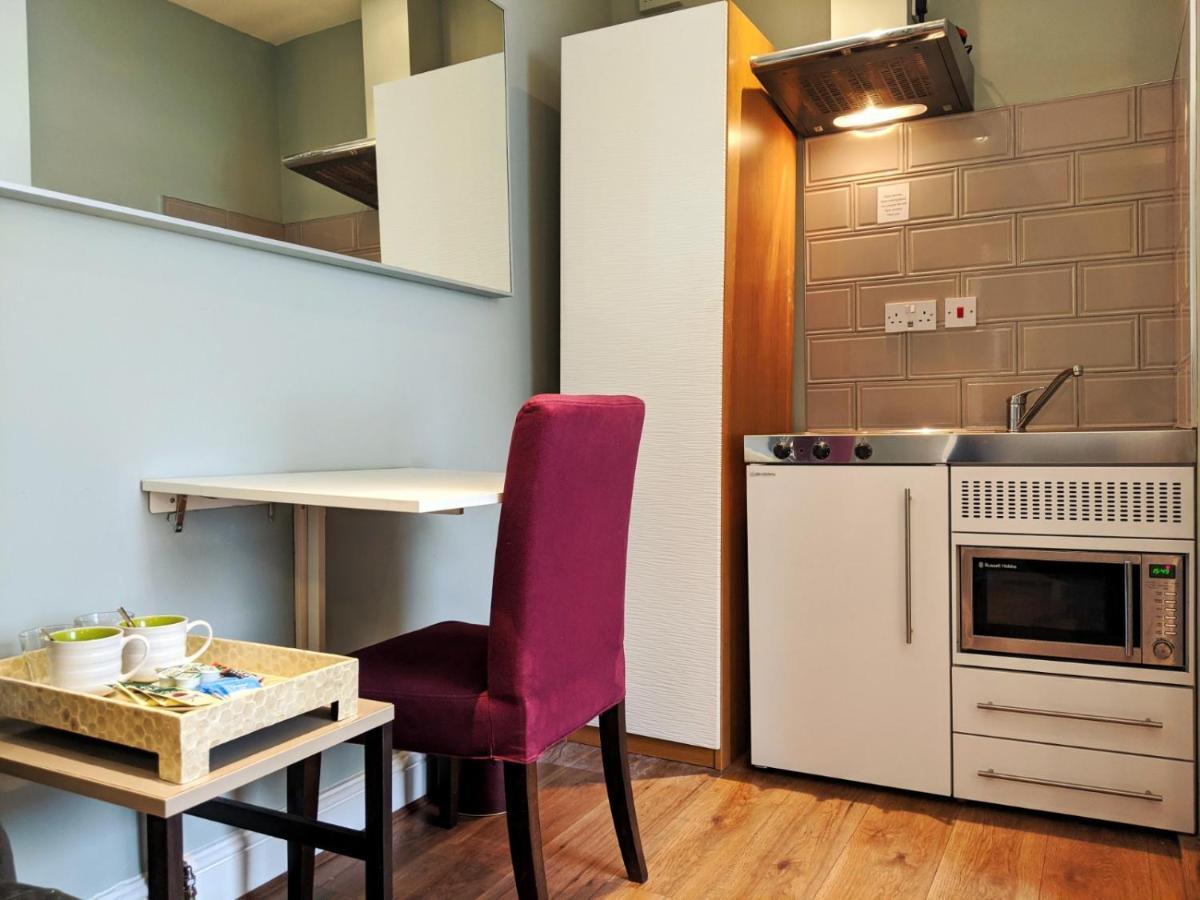 Avis Hotel Bromley Zewnętrze zdjęcie