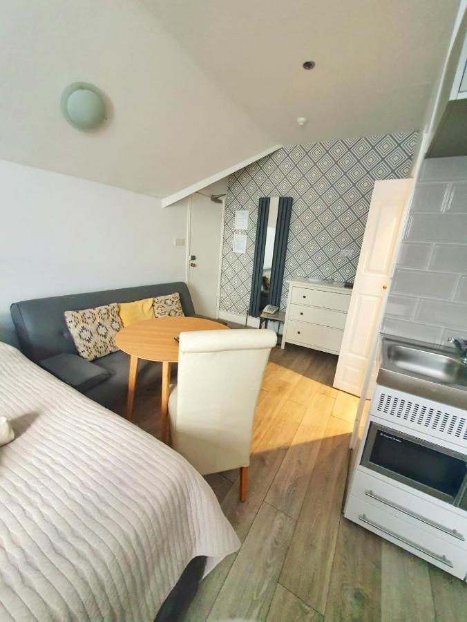 Avis Hotel Bromley Zewnętrze zdjęcie