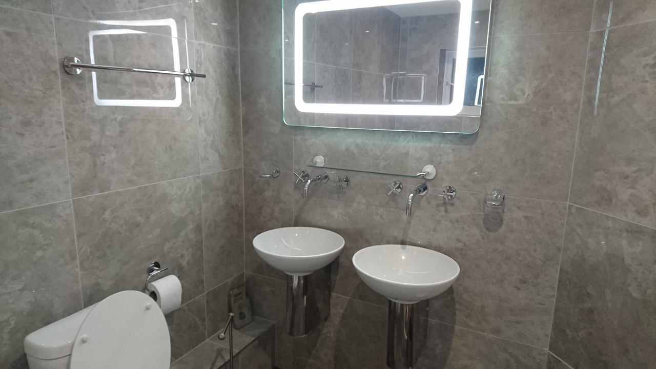 Avis Hotel Bromley Zewnętrze zdjęcie
